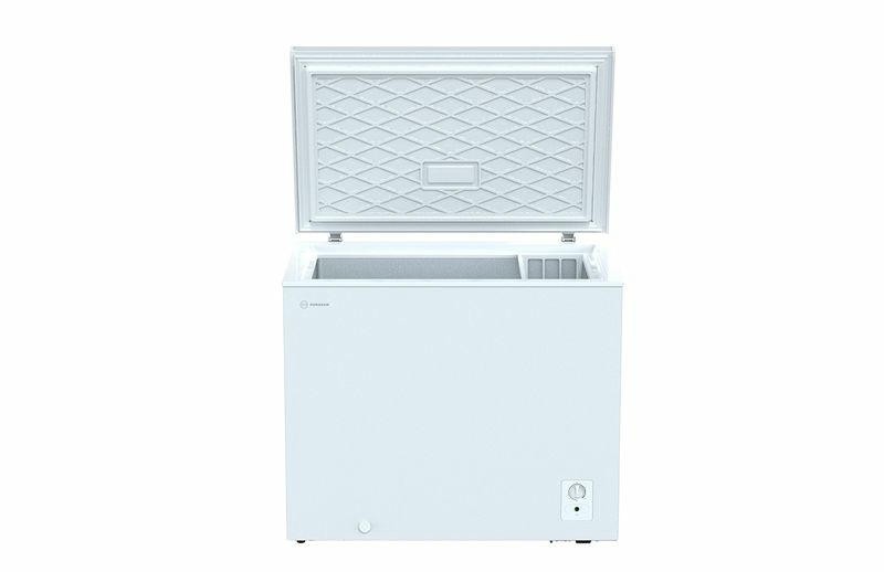 ЛАРЬ МОРОЗИЛЬНЫЙ HURAKAN HKN-BD250