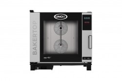 Печь конвекционная Unox XEBC-06EU-E1RM