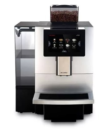 Кофемашина профессиональная PROXIMA F11 Big