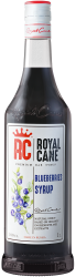 Сироп Royal Cane Черника 1л