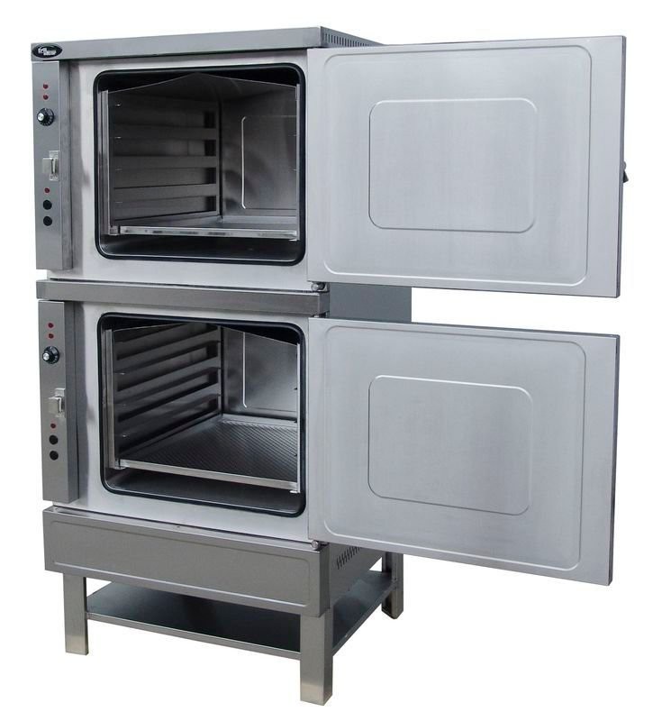 Аппарат пароварочный Grill Master ф2п2э 22131
