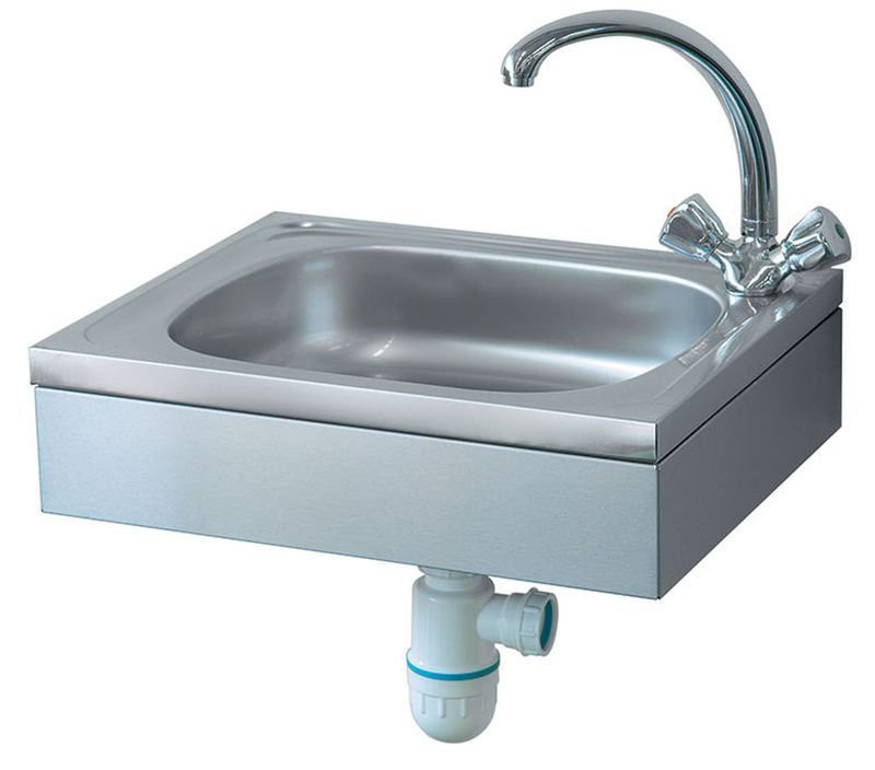 Рукомойник консольный врк-400