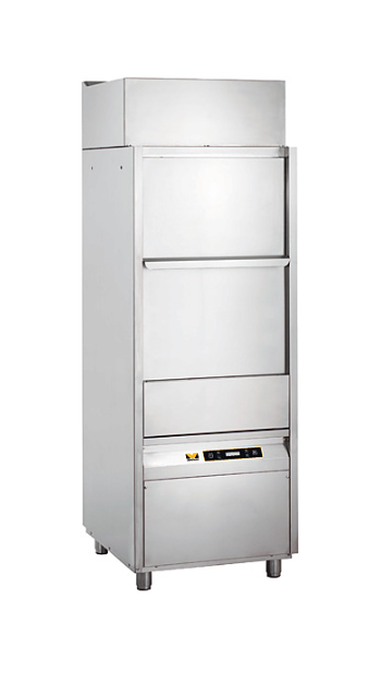 Котломоечная машина Vortmax PWE 782P