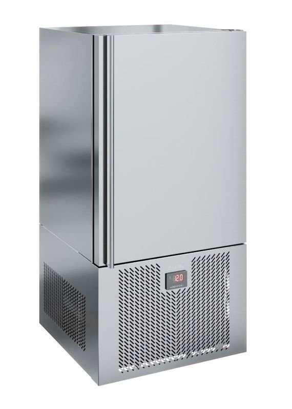 Шкаф шоковой заморозки cr10-g