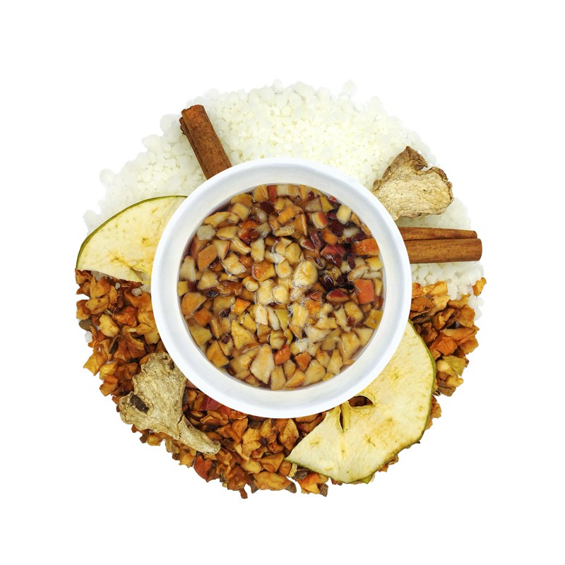 Чай Tasteabrew TO GO Фруктовый медовое яблоко с имбирём (25 гр)